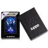Zippo Star Girl Design Feuerzeug