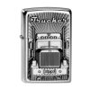 Zippo Trucker Emblem Feuerzeug