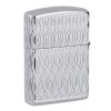 Zippo Armor Case Big Flame Feuerzeug