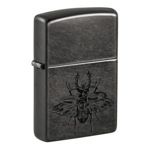 Zippo Beetle Design Feuerzeug