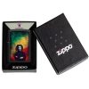 Zippo Bob Marley Design Feuerzeug