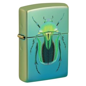 Zippo Bug Design Feuerzeug