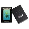 Zippo Bug Design Feuerzeug