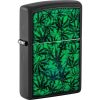Zippo Cannabis Design Feuerzeug