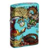 Zippo Chinese Dragon - Phoenix Feuerzeug
