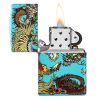 Zippo Chinese Dragon - Phoenix Feuerzeug