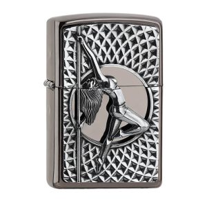 Zippo Dancer Girl Design Feuerzeug