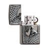 Zippo Dancer Girl Design Feuerzeug