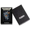 Zippo Darts Design Feuerzeug