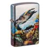 Zippo Deep Sea Design Feuerzeug