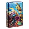 Zippo Deep Sea Design Feuerzeug
