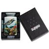 Zippo Deep Sea Design Feuerzeug
