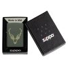 Zippo Deer Design Feuerzeug