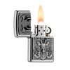 Zippo Deer Head Feuerzeug
