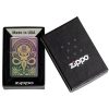 Zippo Evil Design Feuerzeug