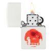 Zippo Japanese Bridge - Phoenix Feuerzeug
