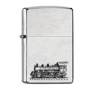 Zippo Locomotive Feuerzeug