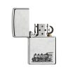 Zippo Locomotive Feuerzeug