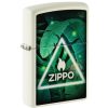 Zippo  Nature Design Feuerzeug