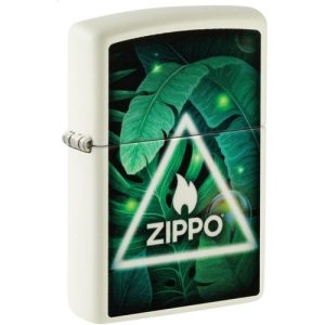 Zippo  Nature Design Feuerzeug