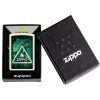 Zippo  Nature Design Feuerzeug