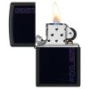 Zippo Noexcuses Feuerzeug