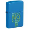 Zippo No Planet B Feuerzeug