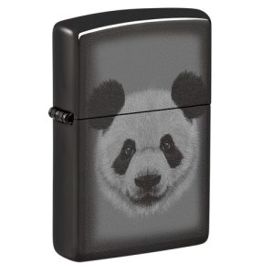 Zippo Panda Design Feuerzeug