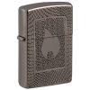 Zippo Armor Case Pattern Design Feuerzeug