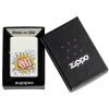 Zippo Power Fist Feuerzeug