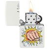 Zippo Power Fist Feuerzeug