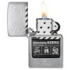 Zippo Production Feuerzeug