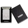 Zippo Real Tree Feuerzeug