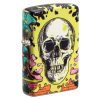 Zippo Skull GITD Feuerzeug