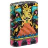 Zippo Skull GITD Feuerzeug