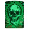 Zippo Skull GITD Feuerzeug