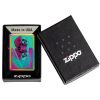 Zippo Skull Mirrored Feuerzeug