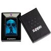 Zippo Space Solider Feuerzeug