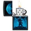 Zippo Space Solider Feuerzeug