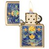 Zippo Star Constellation Feuerzeug