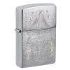 Zippo Treasure Bond Auto Feuerzeug