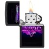 Zippo Triangle Design 60007223 Feuerzeug