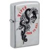 Zippo Counter Culture Viper Feuerzeug