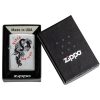 Zippo Counter Culture Viper Feuerzeug