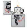 Zippo Counter Culture Viper Feuerzeug