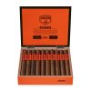 Camacho Nicaragua Gran Churchill 20er Kistli Zigarren