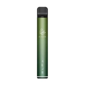 ELF BAR ELFA Kit Pro (2ml) Aurora Green