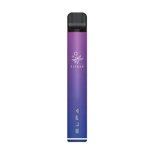 ELF BAR ELFA Kit Pro (2ml) Aurora Purple