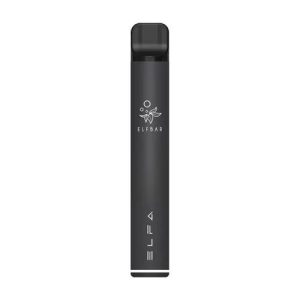 ELF BAR ELFA Kit Pro (2ml) Black