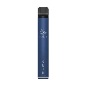 ELF BAR ELFA Kit Pro (2ml) Navy Blue